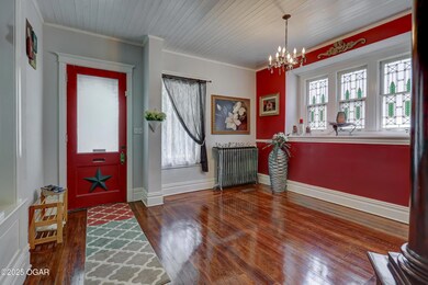 102 S Moffet Ave, Joplin, MO 64801 - photo 3