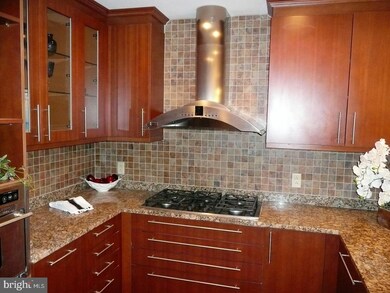 Corinthian Condominium unit 606, Bala Cynwyd, PA 19004 - photo 2