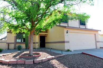 2641 W Lazybrook Dr, Tucson, AZ 85741 - photo 2
