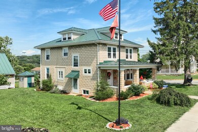 401 W Maple St, Dallastown, PA 17313 - photo 3