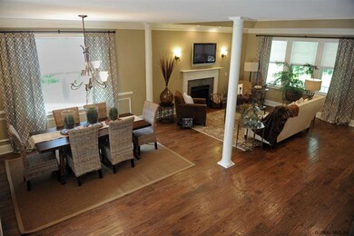 34 West Ave, Saratoga Springs, NY 12866 - photo 4