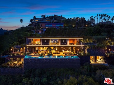 1851 N Stanley Ave, Los Angeles, CA 90046 - photo 2