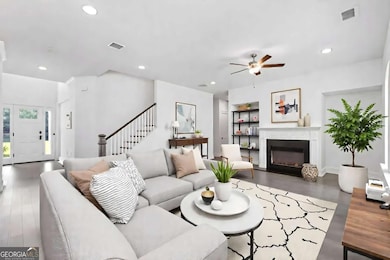 3410 Traditions Way, Jefferson, GA 30549 - photo 4