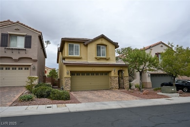 10556 Laurelwood Lake Ave, Las Vegas, NV 89166 - photo 4