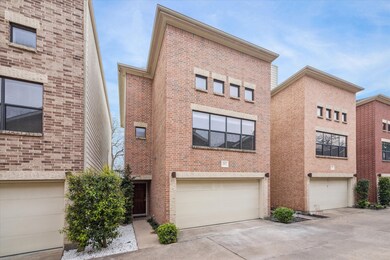 2705 Rutland St unit C, Houston, TX 77008 - photo 5