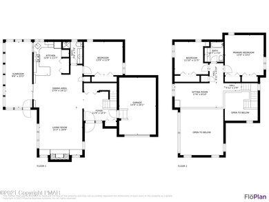 2419 Overlook Ln, Pocono Pines, PA 18350 - photo 3