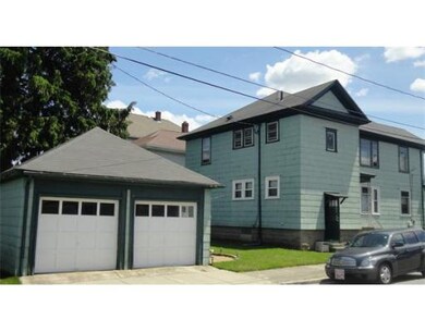 160 Brayton Ave, Fall River, MA 02721 - photo 4