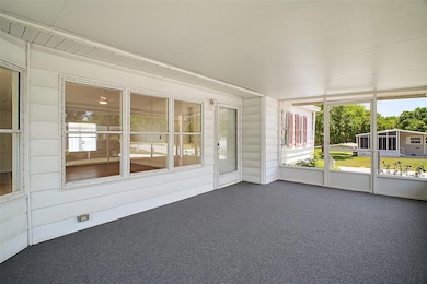 Entrance from Porch view #2