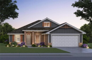 1117 Osprey Dr, Norman, OK 73072 - photo 2