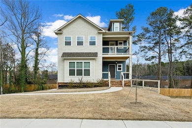 3143 Stonegate Dr, Atlanta, GA 30331 - photo 2