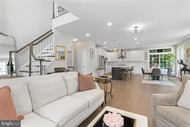 411 Merion Hill Ln, Conshohocken, PA 19428 - photo 4