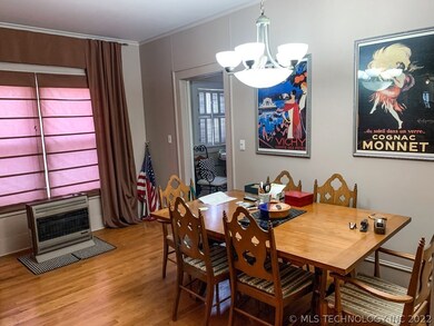 400 E Creek Ave, McAlester, OK 74501 - photo 7