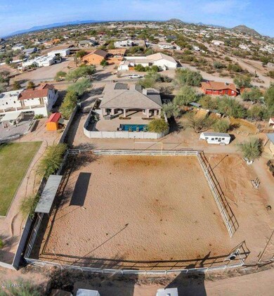 923 N 111th St Mesa AZ 85207-large-004-1