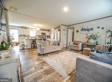 127 Georgia Dr, Hartwell, GA 30643 - photo 3