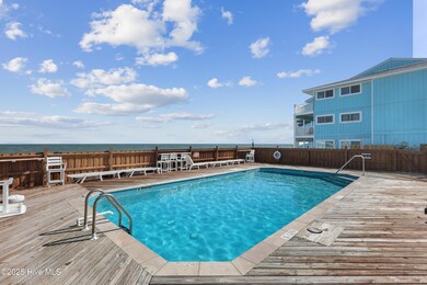 1437 Fort Fisher Blvd S unit 1, Kure Beach, NC 28449 - photo 4