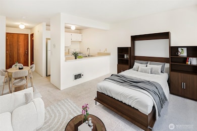 Lakeside North unit 318, Seattle, WA 98115 - photo 5