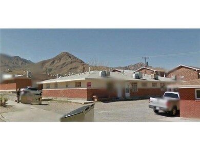 3617 Lincoln Ave, El Paso, TX 79930 - photo 3