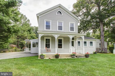 8630 Oakmont St, Gaithersburg, MD 20877 - photo 4