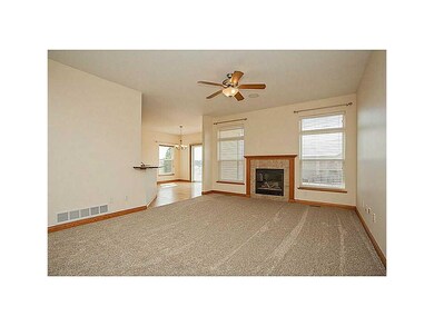 Great Room.