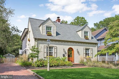 685 Maple Ave, Haddonfield, NJ 08033 - photo 5