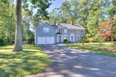 3 Echo Dr, Barrington, RI 02806 - photo 2