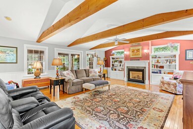 1097 River Rd, Weare, NH 03281 - photo 6