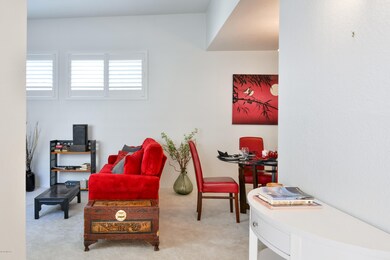 Living/dining