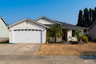 505 Balmer St SW, Orting, WA 98360 - photo 2