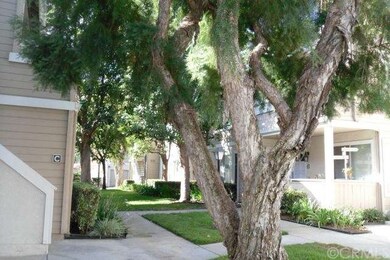 Lovely Greenbelts with Lots of Shade Trees