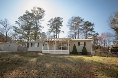 1430 S Michael Dr, Tunnel Hill, GA 30755 - photo 2