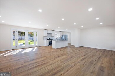 2163 Willow Ln, Austell, GA 30106 - photo 6