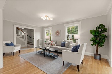 102 Sylvester Ave, Winchester, MA 01890 - photo 3