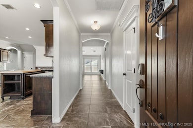 14303 N 35th East Ave, Skiatook, OK 74070 - photo 6