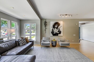 393 N Emroy Ave, Elmhurst, IL 60126 - photo 3