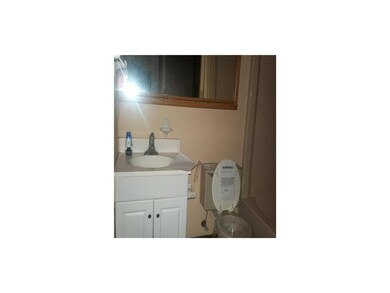 Bathroom.