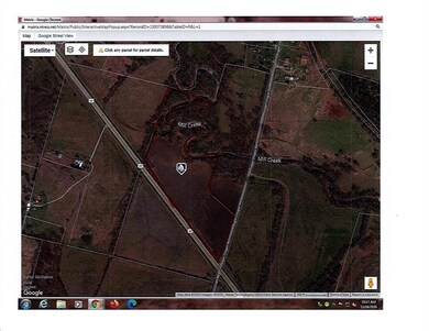 14+Acre Hwy 69 & Dugan Chapel, Bells, TX 75414 - photo 3