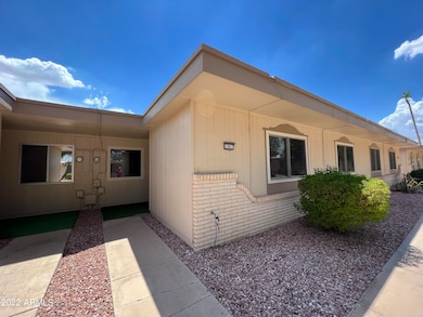 13817 N 111th Ave unit 17F, Sun City, AZ 85351 - photo 2