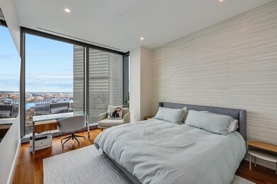 One Dalton unit 3402, Boston, MA 02115 - photo 5