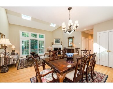 545 Newburyport Turnpike unit 18, Rowley, MA 01969 - photo 5