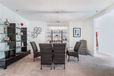 4575 Dean Martin Dr unit 2506, Las Vegas, NV 89103 - photo 7