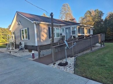 2128 Hubbard Rd, Rice, VA 23966 - photo 4