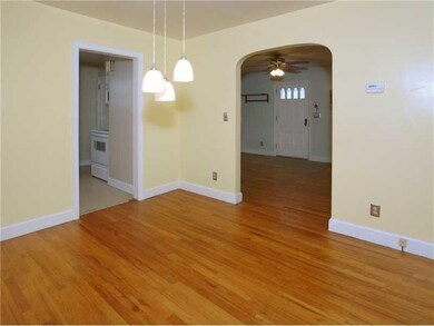 Dining Room.
