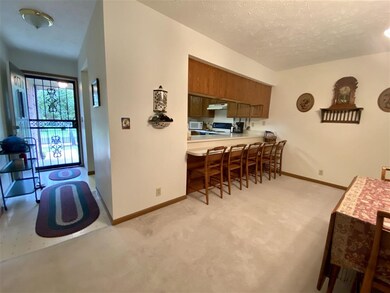 320 W South St, Tipton, IN 46072 - photo 5