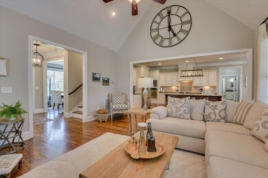 814 Long Cane Ridge, Evans, GA 30809 - photo 6