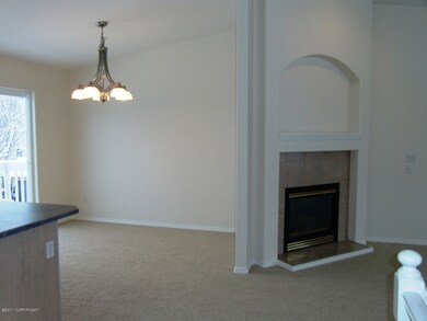Dining Room and LR