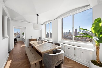 160 W 86th St unit PH4, New York, NY 10024 - photo 4