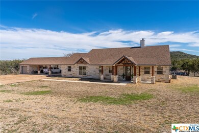 1186 Lutheran Church Rd, Copperas Cove, TX 76522 - photo 3