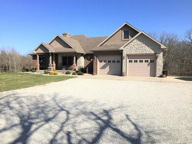 9613 E Base Rd, Greensburg, IN 47240 - photo 3