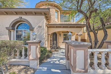 Come in and see your new home!
