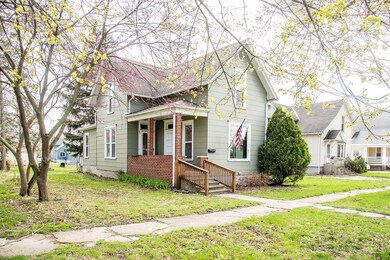 347 W 9th St, Auburn, IN 46706 - photo 2